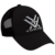 Vortex Cap Logo Black