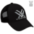 Vortex Cap Logo Black