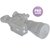 Luna Optics LN-EB5-LRF Binoculaire nachtkijker met afstandsmeter Gen 2+ Hi-Res