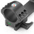Sportsmatch picatinny/waever 34mm Snelmontage HOP93 Tactical met waterpas (36mm)