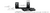 Vortex Precision QR Extended Cantilever Mount (30mm)