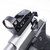 EGW Beretta 92, 98, 90, M9 Sight Mount Vortex Venom/Viper (past ook op Burris FastFire en Docter)