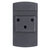 EGW Ruger Security 9 Sight Mount Vortex Venom/Viper (past ook op Burris FastFire en Docter)