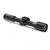 Burris Eliminator 6 Ballistiche All-in-One jacht richtkijker en long range scope met afstandmeter