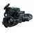 Pard TD32-70 Fusion Richtkijker (Nachtzicht, Warmtebeeld, Afstandmeter, Ballistics in één) met 70mm lens en 850nM