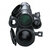 Pard TD32-70 Fusion Richtkijker (Nachtzicht, Warmtebeeld, Afstandmeter, Ballistics in één) met 70mm lens en 850nM