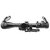 NC Star Sniper scope 4-16x44 Combo incl. Quick Release Cantilever montage, verlicht dradenkruis Rood/Groen