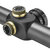 NC Star Sniper scope 4-16x44 Combo incl. Quick Release Cantilever montage, verlicht dradenkruis Rood/Groen