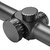 NC Star Sniper scope 4-16x44 Combo incl. Quick Release Cantilever montage, verlicht dradenkruis Rood/Groen