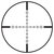 NC Star Sniper scope 4-16x44 Combo incl. Quick Release Cantilever montage, verlicht dradenkruis Rood/Groen