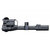 Pard TD62-70 All-in-one Richtkijker (Nachtzicht, Warmtebeeld, Afstandmeter, Ballistics in één) met 70mm lens en 940nM