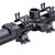 Pard TD62-70 All-in-one Richtkijker (Nachtzicht, Warmtebeeld, Afstandmeter, Ballistics in één) met 70mm lens en 940nM
