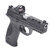 Sightmark Mini Shot M-Spec FMS Reflex Sight 3MOA