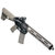 Sightmark Mini Shot M-Spec FMS Reflex Sight 3MOA