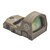 Sightmark Mini Shot M-Spec FMS Dark Earth Reflex Sight 3MOA
