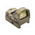 Sightmark Mini Shot M-Spec FMS Dark Earth Reflex Sight 3MOA