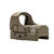 Sightmark Mini Shot M-Spec FMS Dark Earth Reflex Sight 3MOA