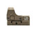 Sightmark Mini Shot M-Spec FMS Dark Earth Reflex Sight 3MOA