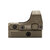 Sightmark Mini Shot M-Spec FMS Dark Earth Reflex Sight 3MOA