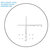 Sightmark Latitude Tactical Spotting Scope 20-60x80 XD MRAD