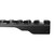Rusan Picatinny rail - Military Mauser K98 (with bulb, with holes B=105)
