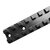 Rusan Picatinny rail - Military Mauser K98 (with bulb, with holes B=105)