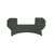 Rusan Picatinny rail - Remington 740, 742, 760 (B=41,8 L=140)