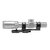 NC Star AR15 QR Picatinny Cantilever Montage 30mm met 25,4mm Inserts