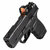 Sightmark MiniShot A-Spec M3 Micro Red Dot 3MOA