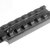 Rusan Picatinny rail extended - Sabatti, Bettinsoli, Fair Combi, Haenel jaeger 9 (prism 11,5 mm L=135)
