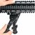UTG Super Duty Bipod BP98Q snel afneembaar, middenhoogte 15,2 - 21,6 cm