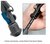 UTG Super Duty Bipod BP99Q snel afneembaar, middenhoogte 20,3 - 32,5 cm