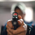 Burris FastFire C Super Compacte Red Dot 6 MOA