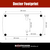 Konus Red Dot Sight Fission 2.0 met 5MOA dot