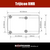 ASG Mini Red Dot Sight voor Airsoft - Strike Systems