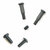 EGW Vervangingsschroeven voor DeltaPoint Pro en Shield RMS Sight mounts