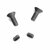 EGW Vervangingsschroeven voor Docter, Noblex, Burris Fastfire Sight mounts