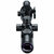 Pard Pantera 640 PA6-50 LRF Warmtebeeld richtkijker met 50mm lens, Balistic Calculator en Afstandmeter