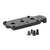 Henneberger Smith and Wesson (S&W) Revolver Sight Mount Vortex Venom/Viper (past ook op Burris FastFire en Docter)