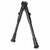 Hawke Bipod met klassieke Loop montage 23 - 28 cm