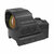 Vector Optics Frenzy-X 1x19x28 GenII Aspherical lens, 3MOA Rode dot