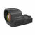 Vector Optics Frenzy-X 1x19x28 GenII Aspherical lens, 3MOA Rode dot
