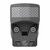 Vector Optics Frenzy-X 1x19x26 GenII Aspherical lens, Zonnepaneel, Multi-Reticle; Rode 3 MOA, Cirkel of Dot met Cirkel