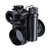 Pard NV007SP digitale Clip-on Nachtkijker met onzichtbare 850nM Infrarood