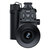 Pard NV007SP digitale Clip-on Nachtkijker met onzichtbare 850nM Infrarood