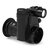 Pard NV007SP digitale Clip-on Nachtkijker met onzichtbare 850nM Infrarood