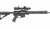 Vortex Sport Cantilever Montage 30 mm 2-Inch Offset (38mm)