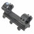 Sportsmatch picatinny/weaver 25,4mm Dampa montage DM80 hoog (33mm)