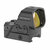 Vector Optics Frenzy 1x24x29 GenII Aspherical lens met Groot venster, 6MOA Rode Dot