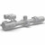 Pard DS35 LRF 4x 50mm nachtrichtkijker met 850nm IR-lamp, afstandsmeter en Ballistic calculator